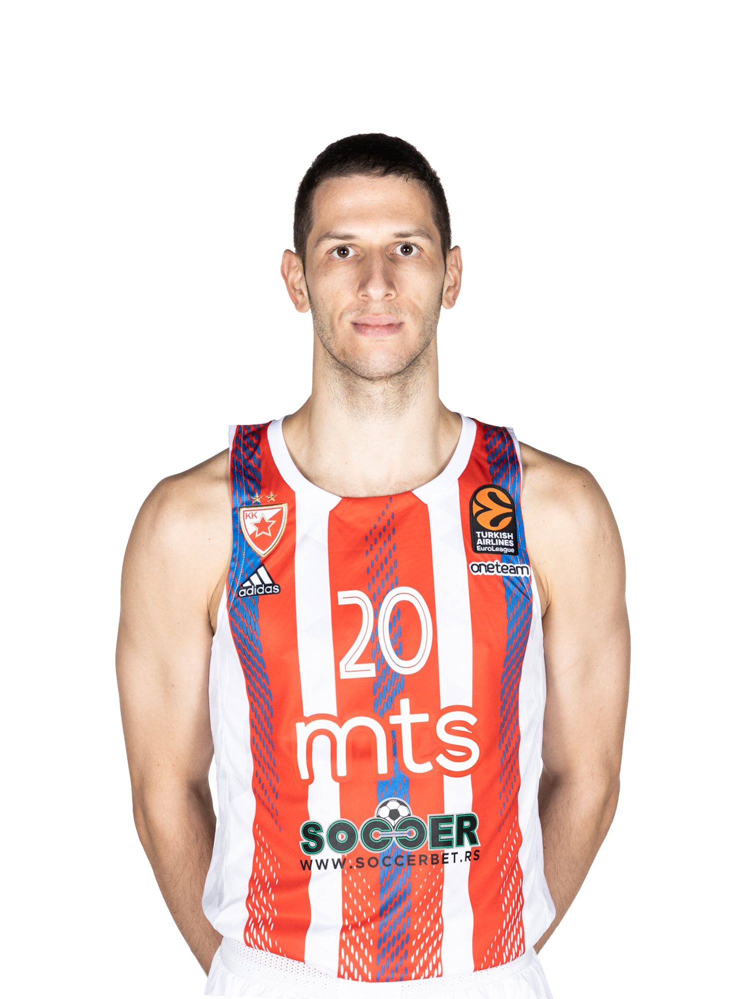 Nikola Ivanovic