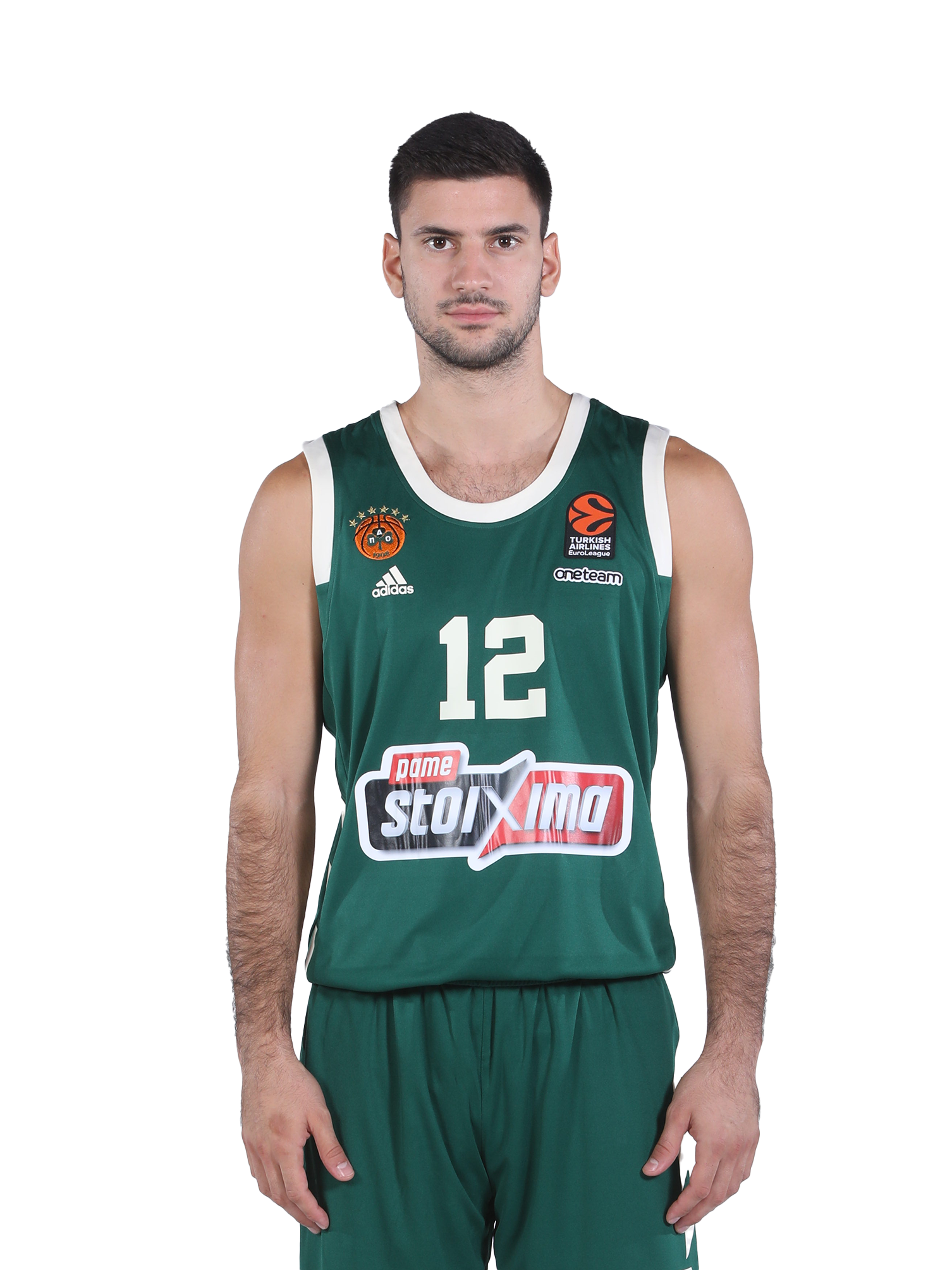 Nikolaos Diplaros