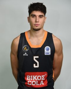 Nikolaos Plotas