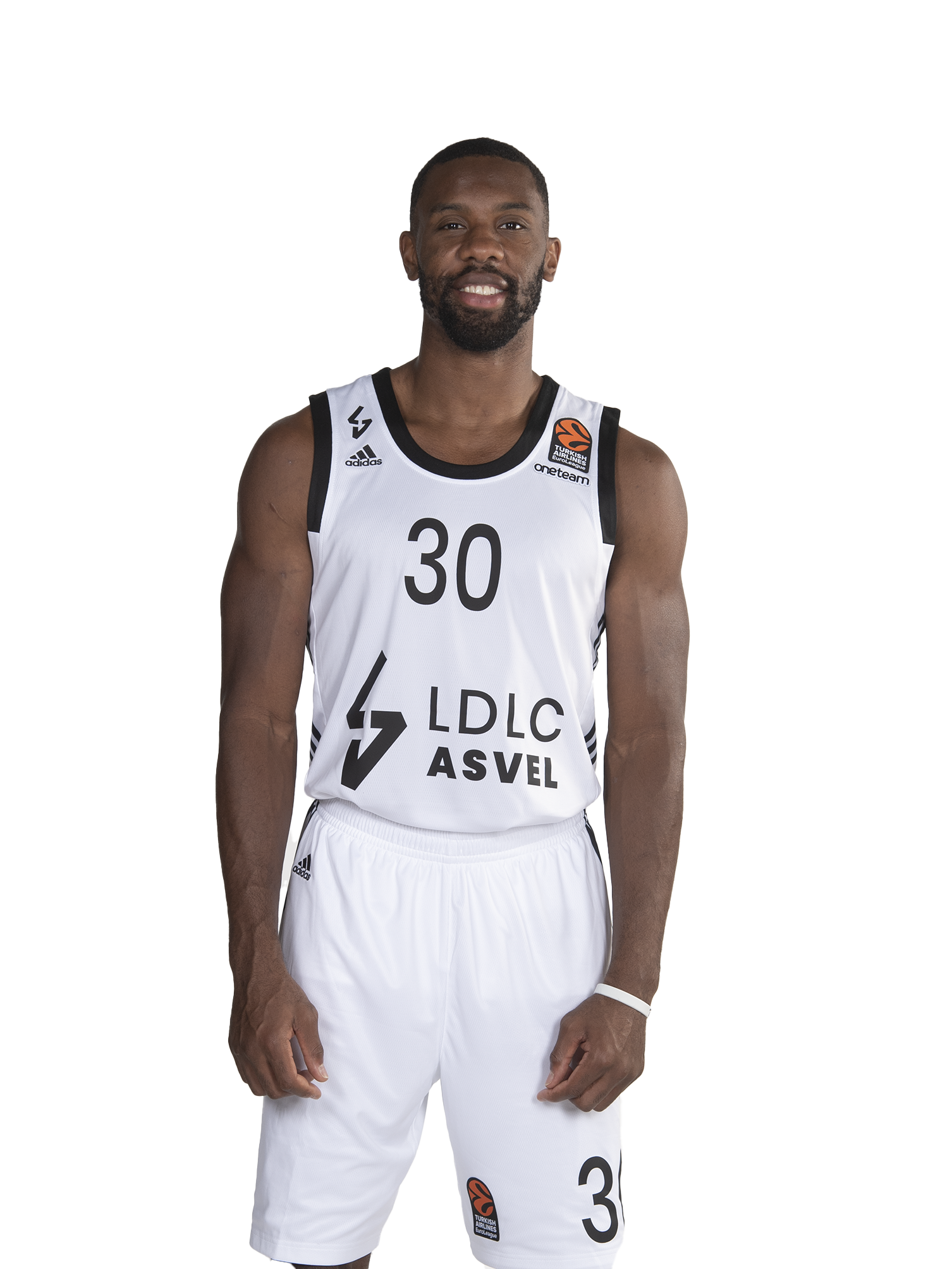 Norris Cole