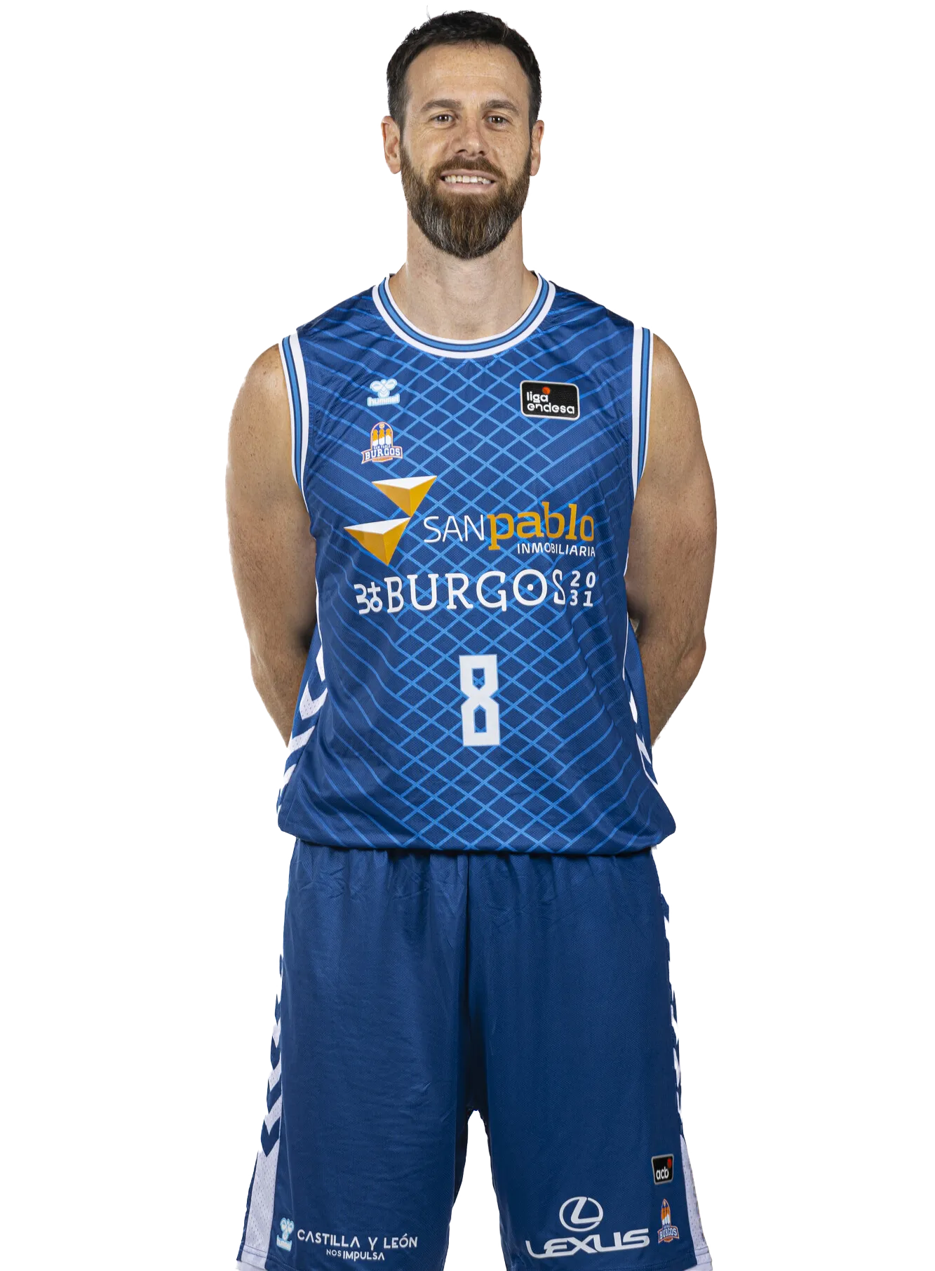 Pablo Almazan