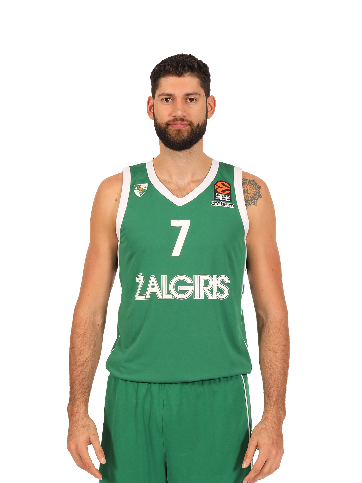 Patricio Garino