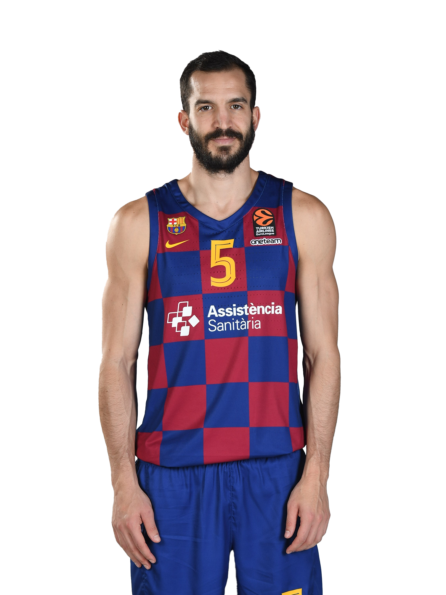 Pau Ribas