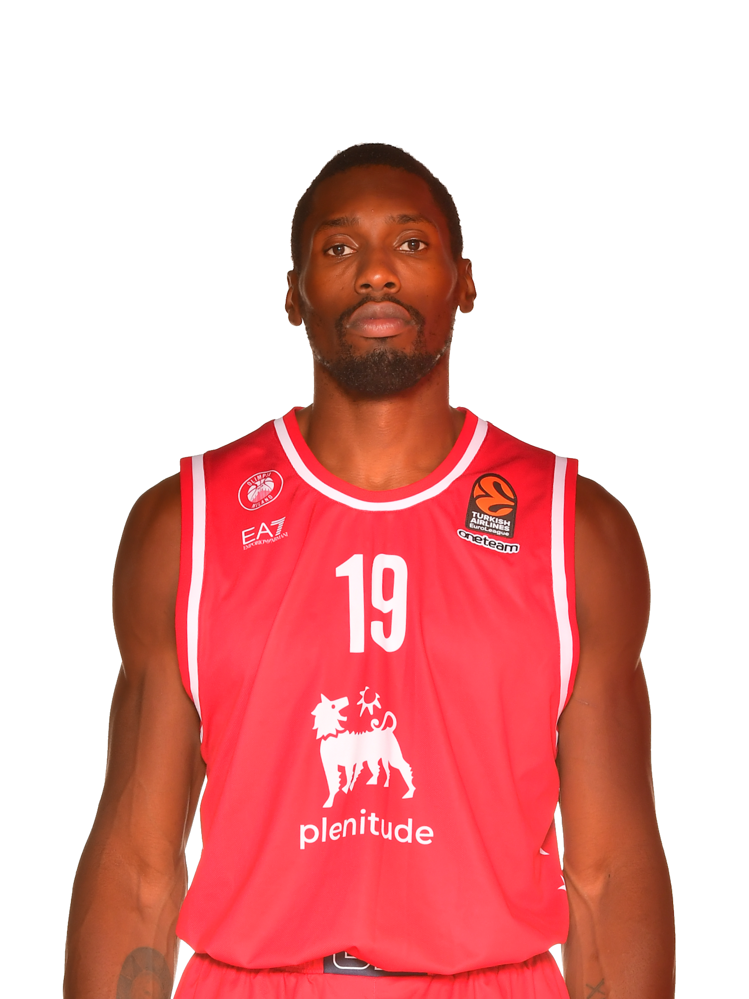 Paul Biligha