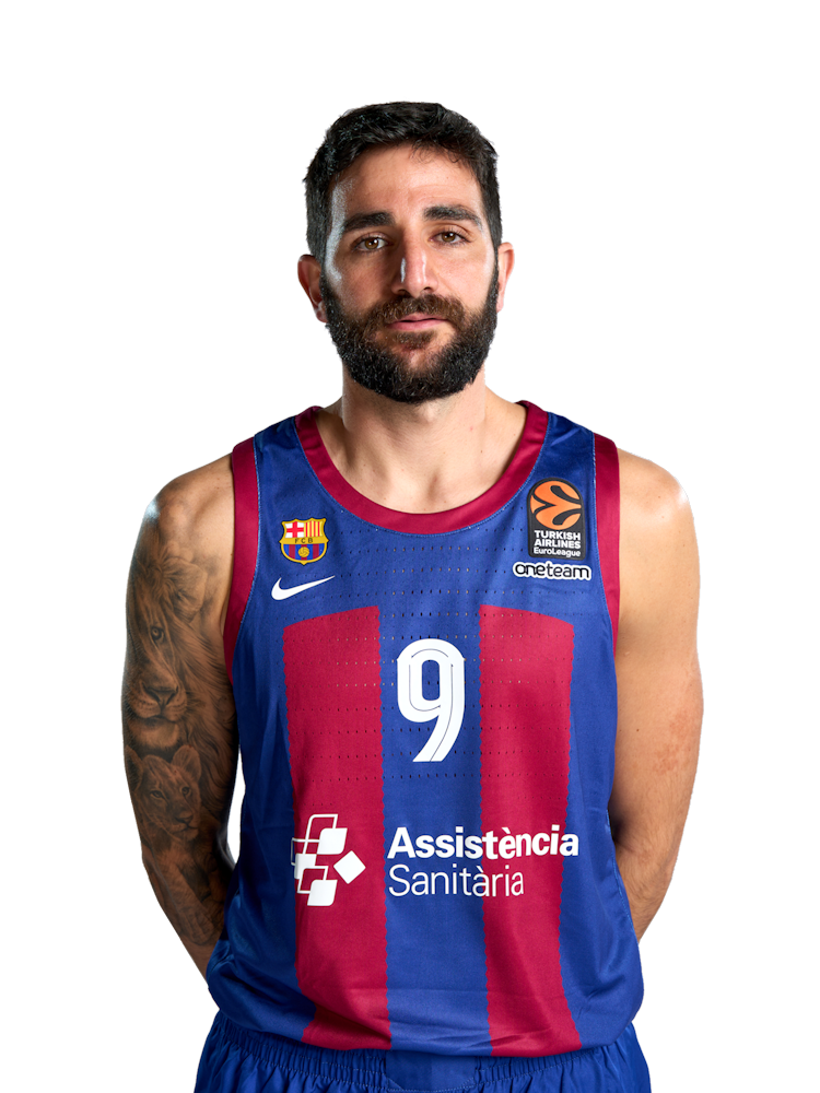 Ricard Rubio