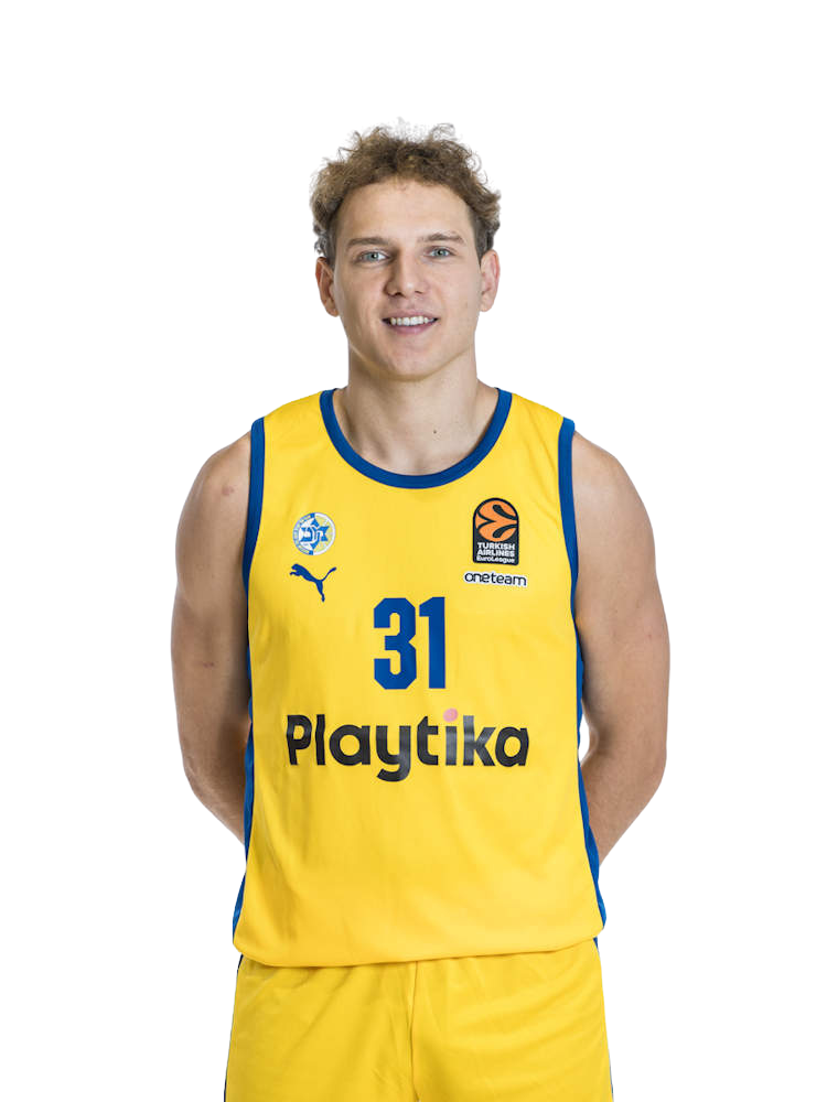 Rokas Jokubaitis