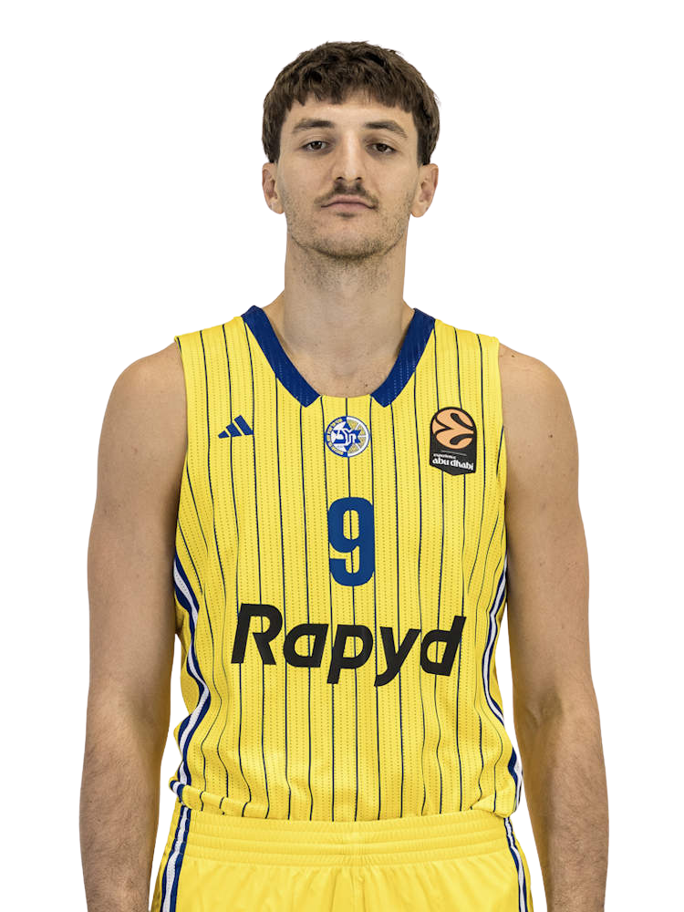Roman Sorkin