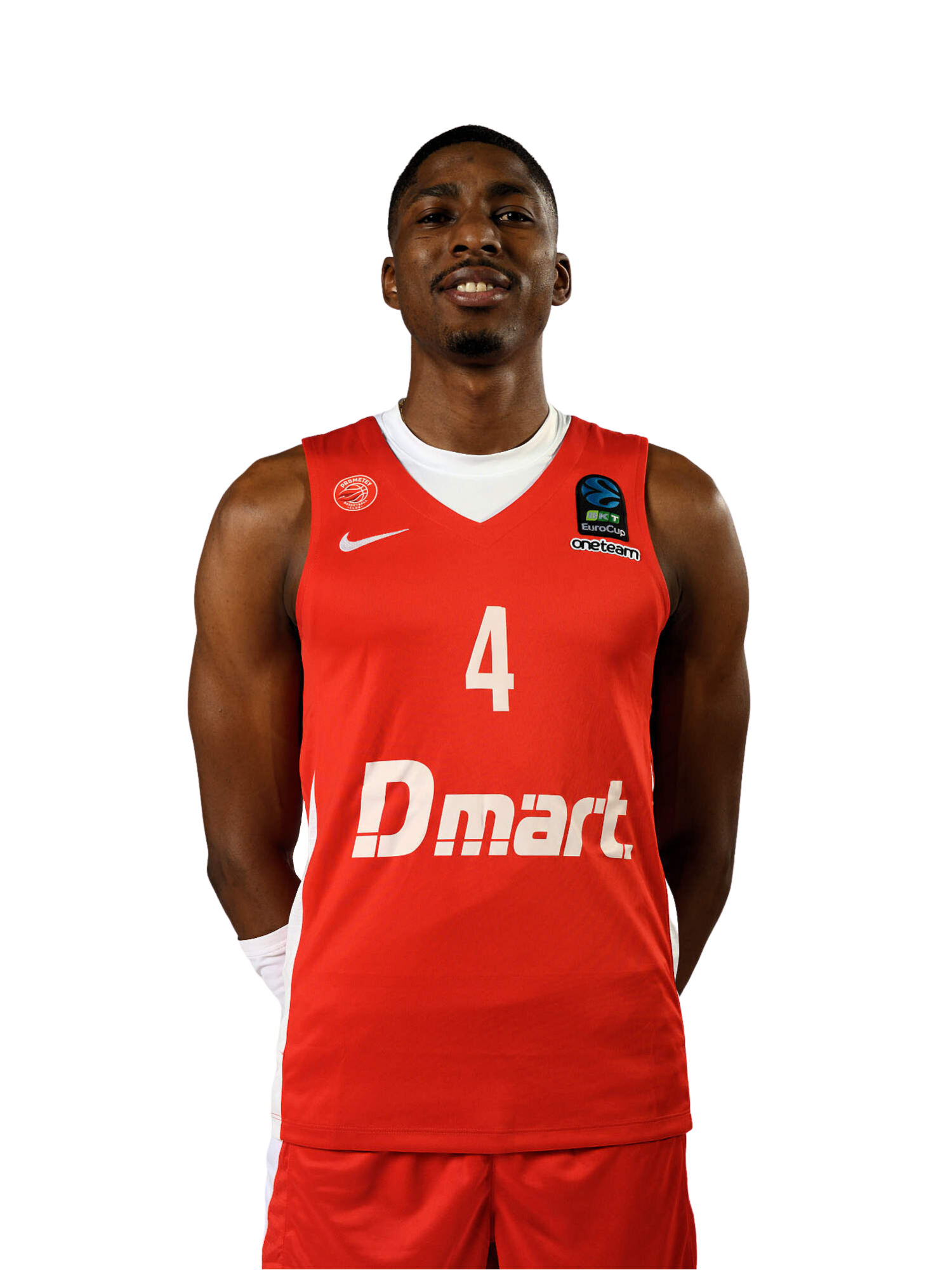 Ronald March
