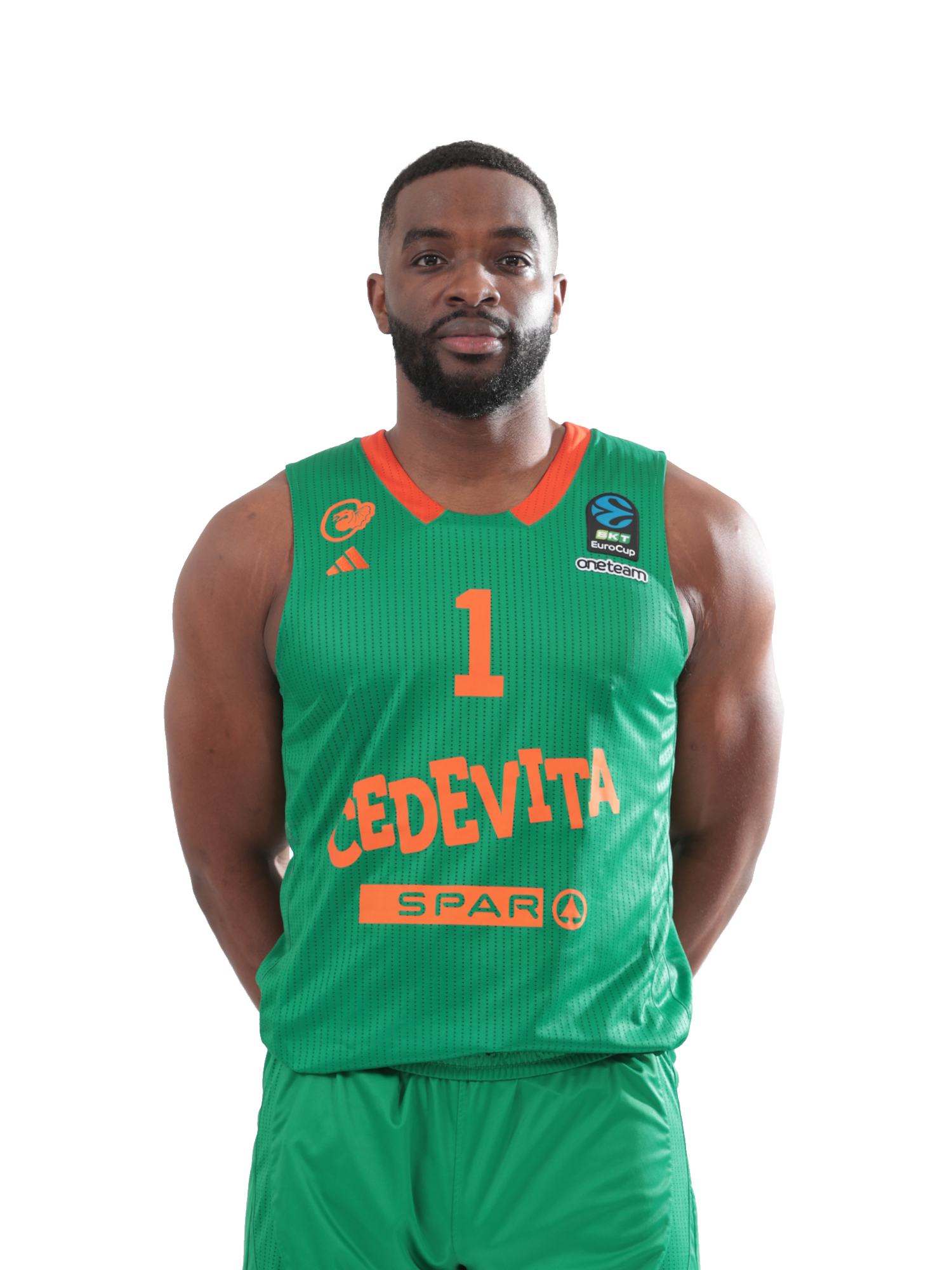 Sean Armand
