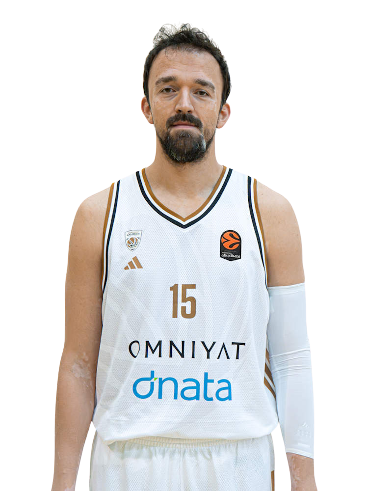 Sertac Sanli