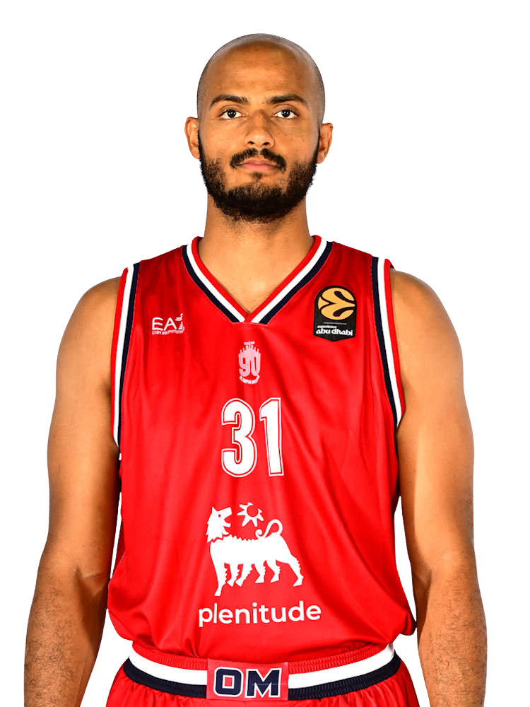Shavon Shields