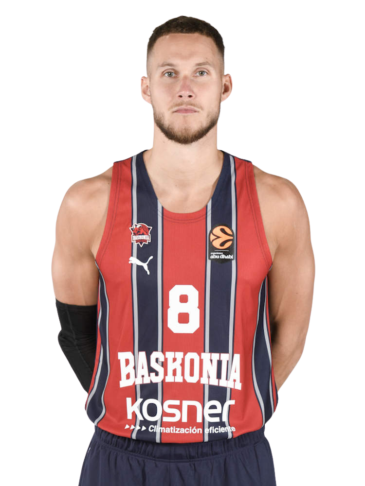 Tadas Sedekerskis