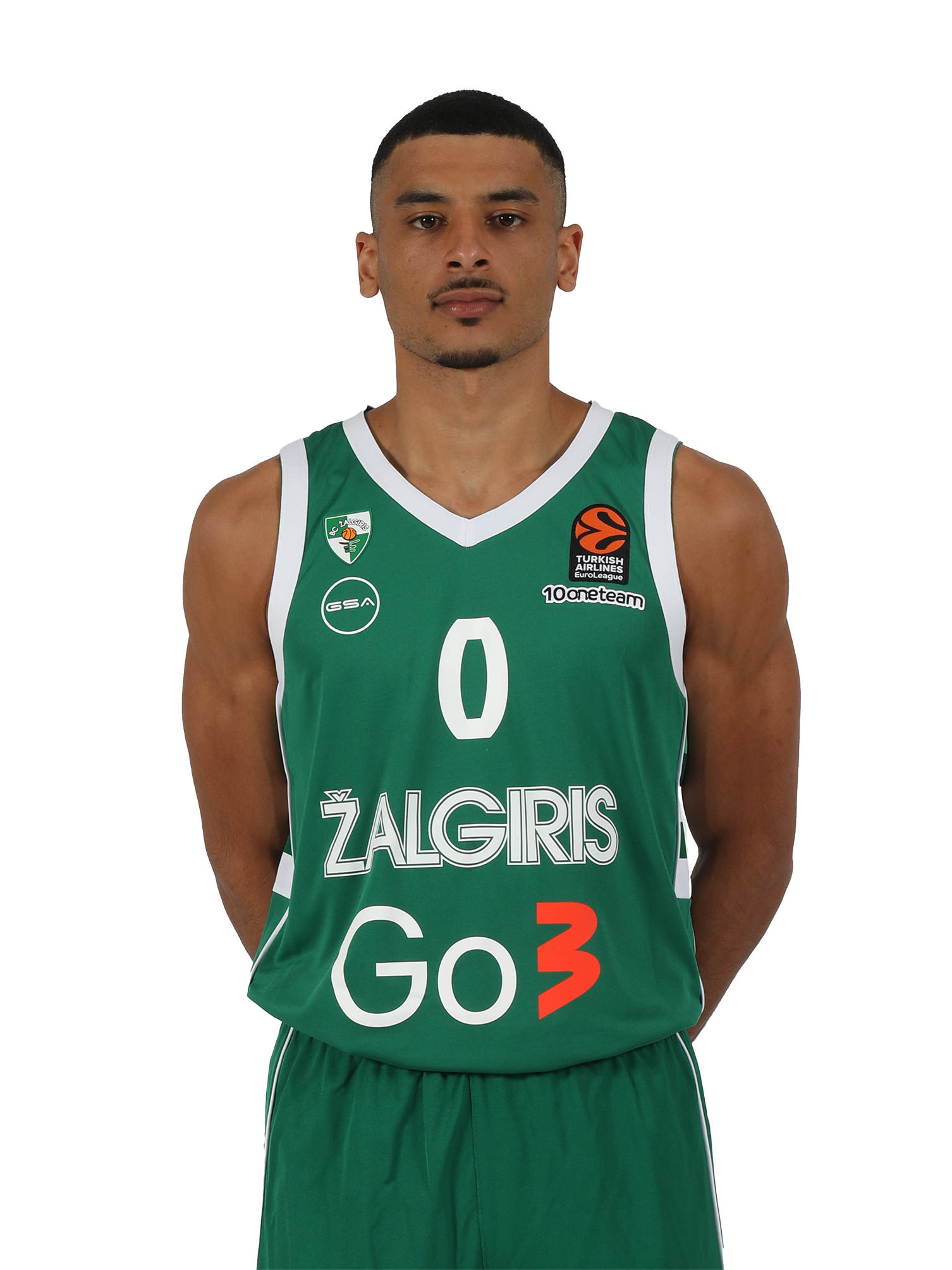 Tai Webster