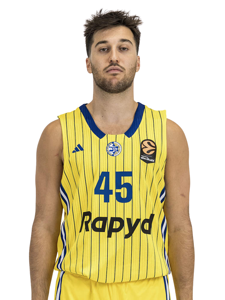 Tamir Blatt