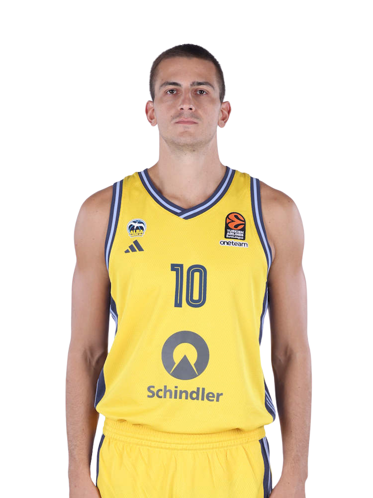 Tim Schneider