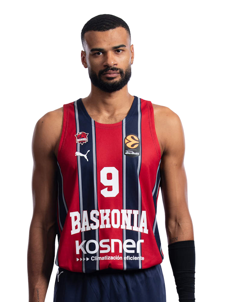 Timothe Luwawu-Cabarrot