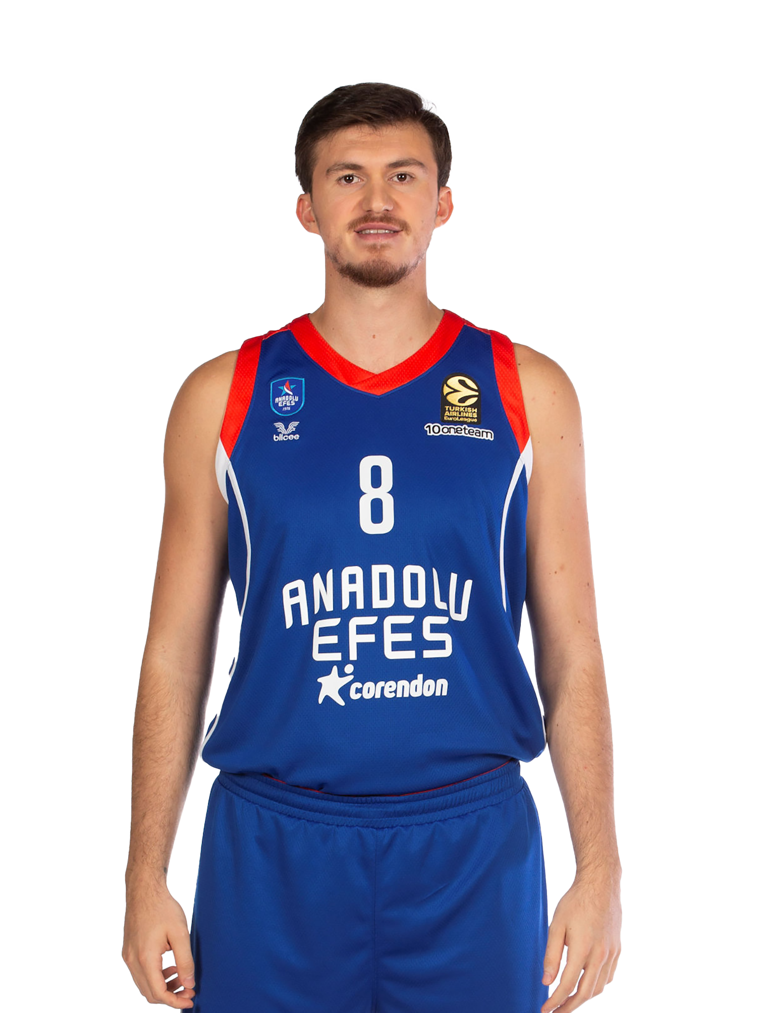 Tolga Gecim