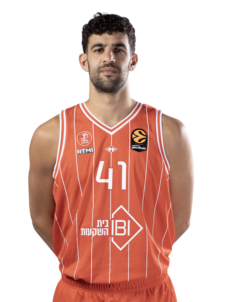 Tomer Ginat