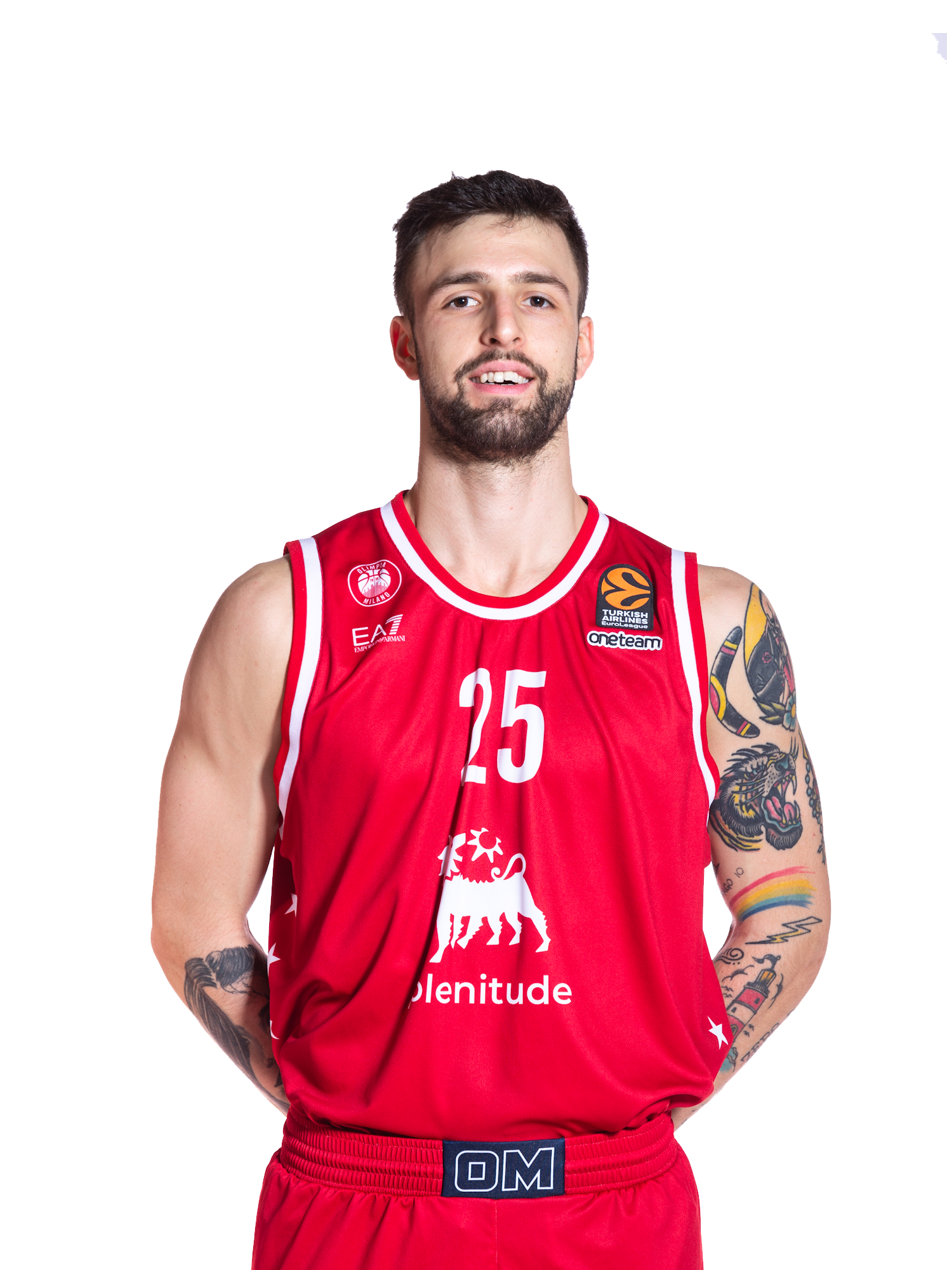 Tommaso Baldasso