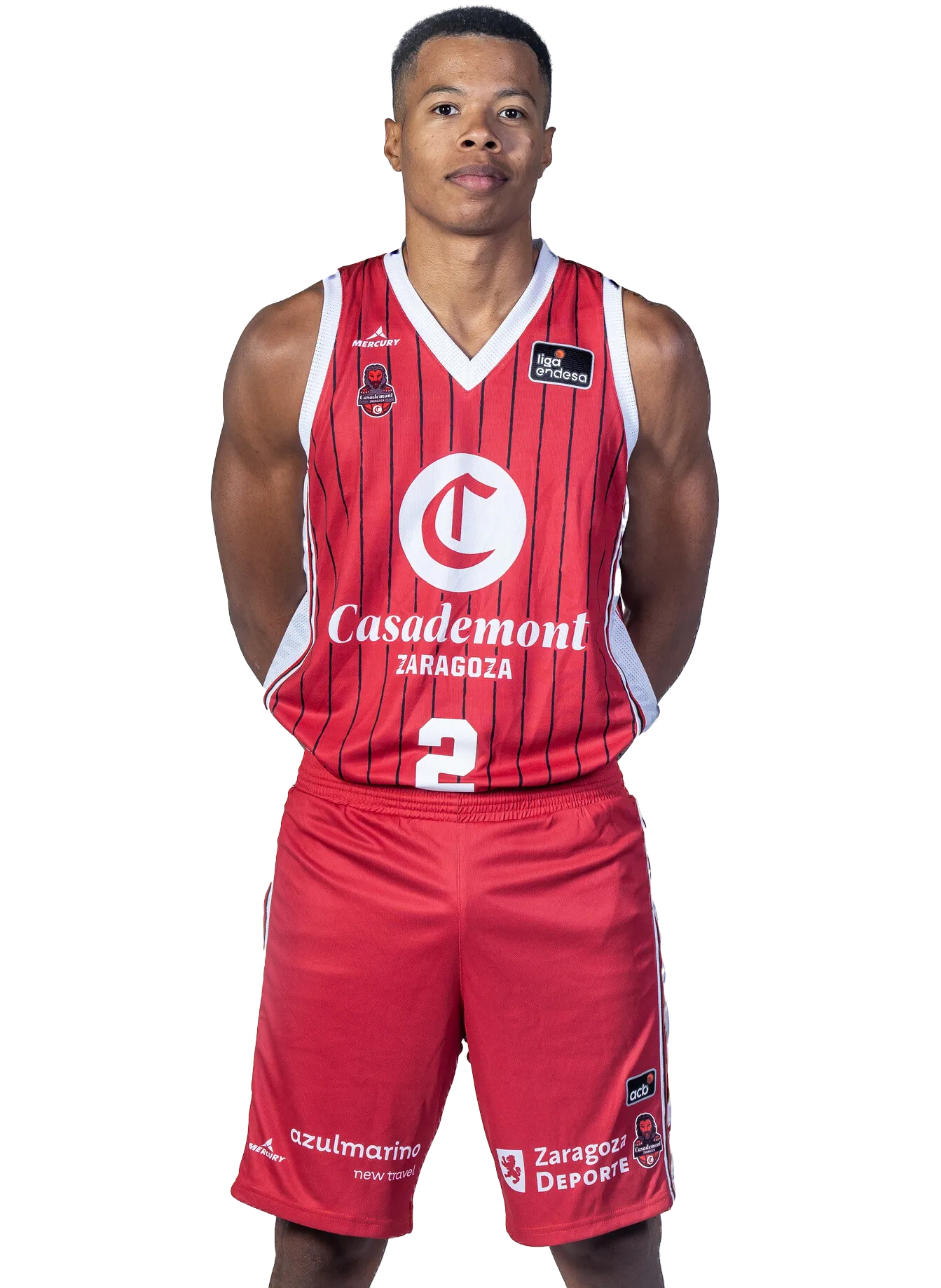 Trae Bell-Haynes