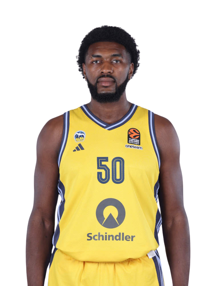 Trevion Williams