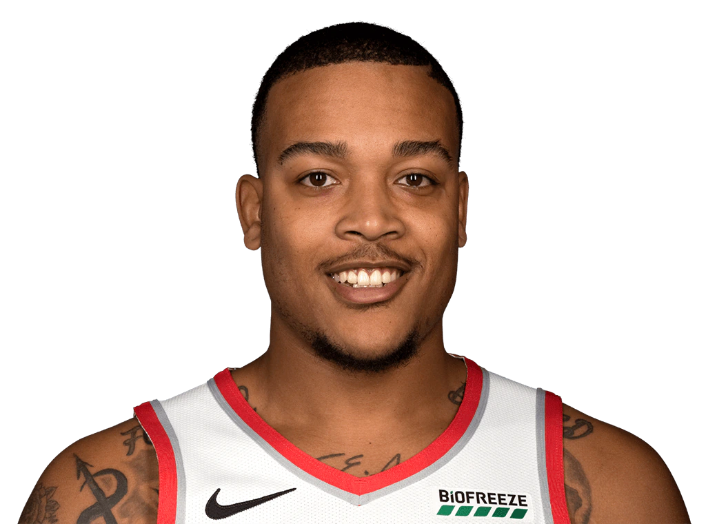 Troy Caupain