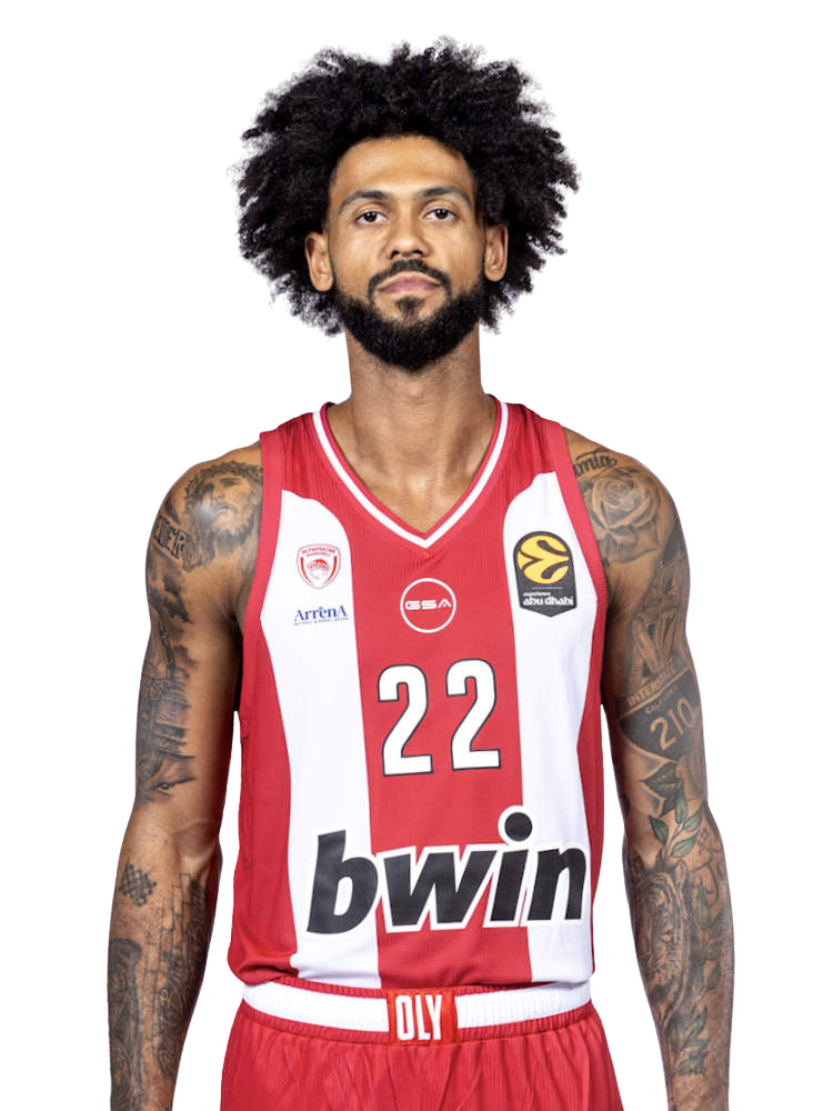 Tyler Dorsey