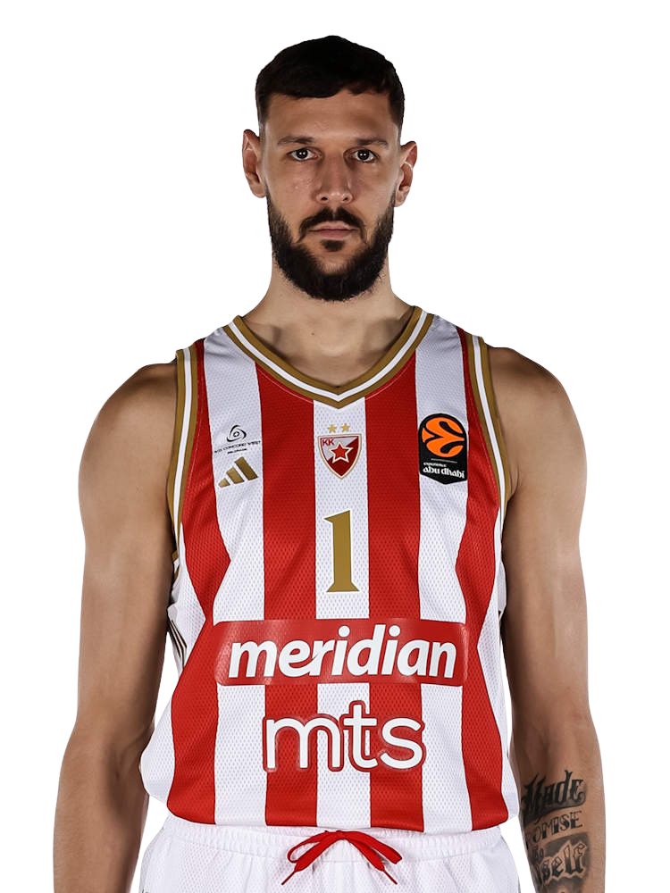 Uros Plavsic