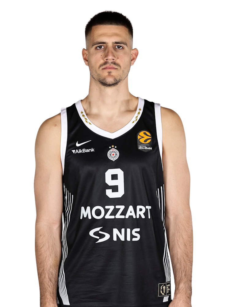 Vanja Marinkovic