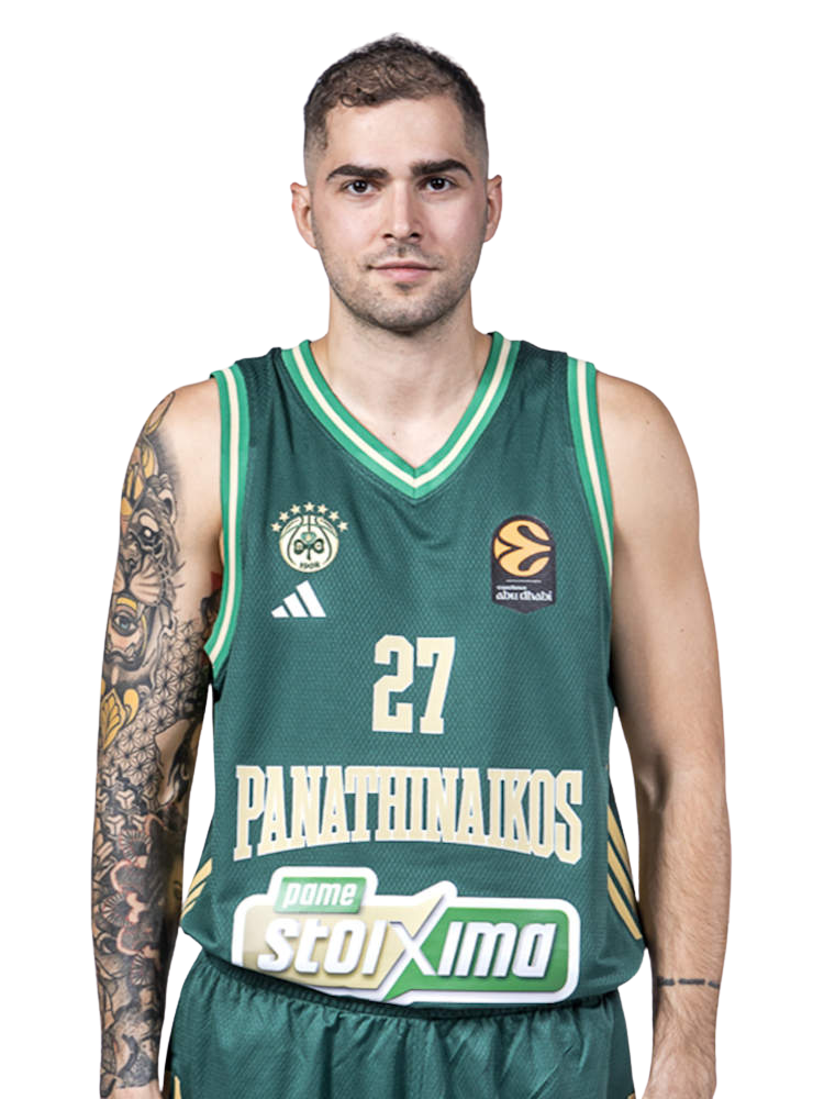 Vasileios Toliopoulos