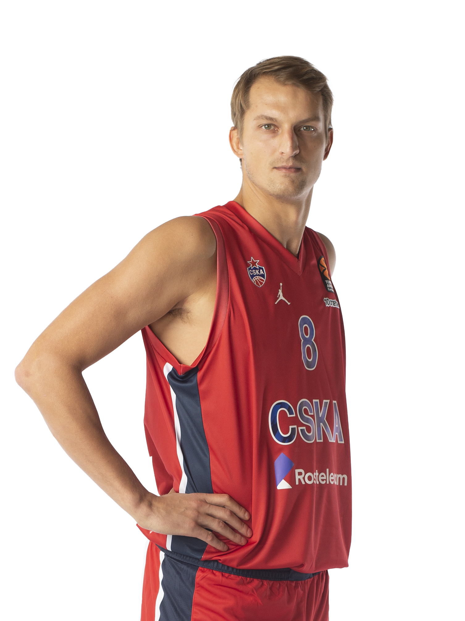 Vladimir Ivlev