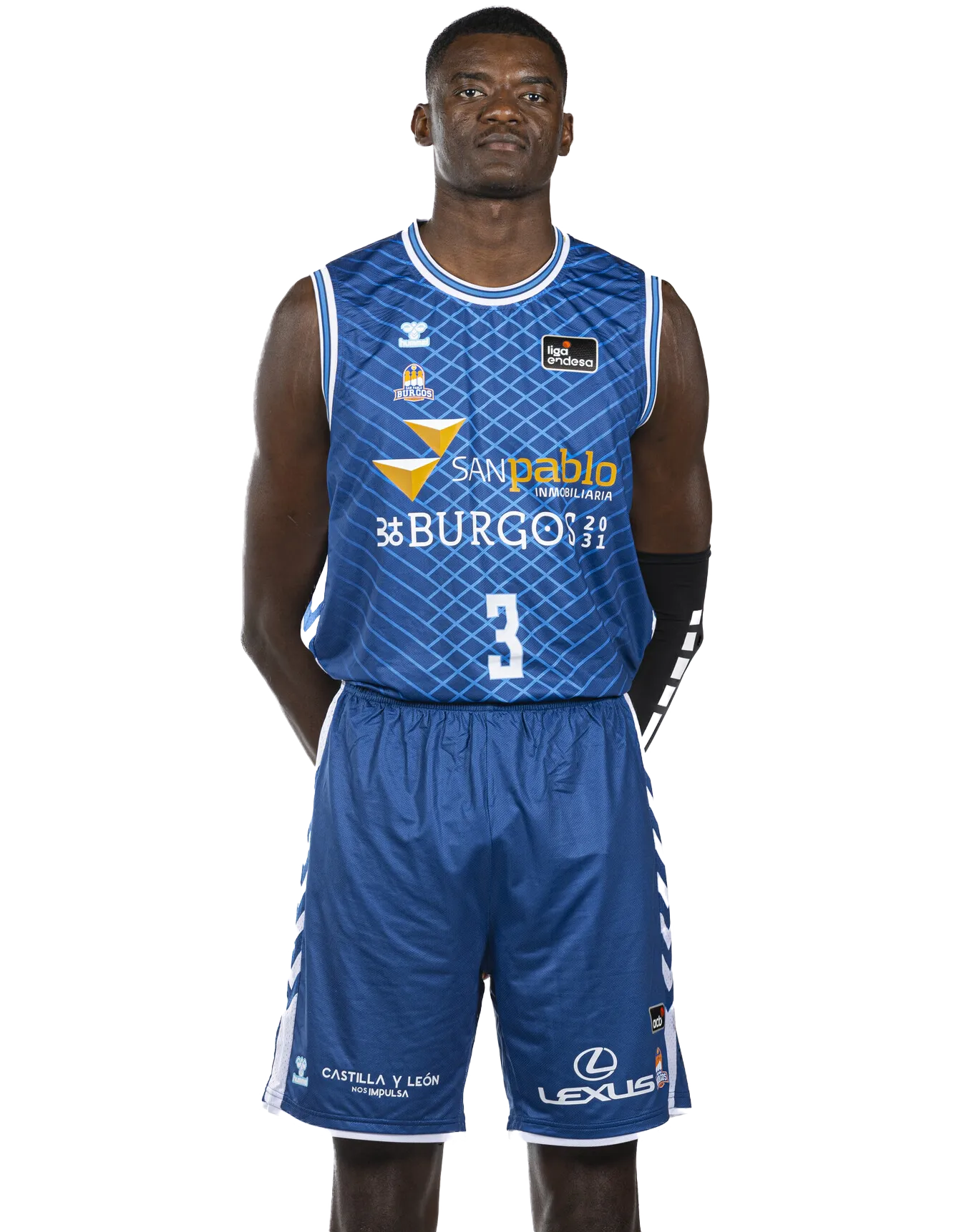 Yannick Nzosa