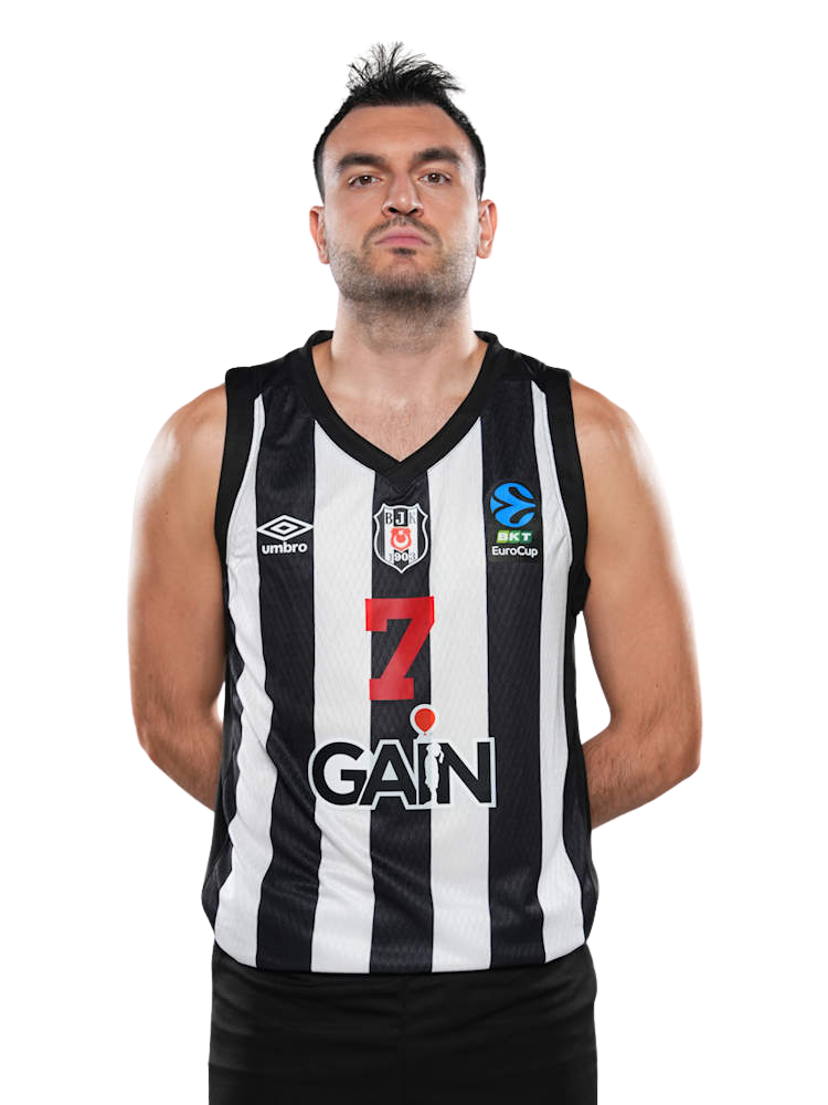 Yigit Arslan